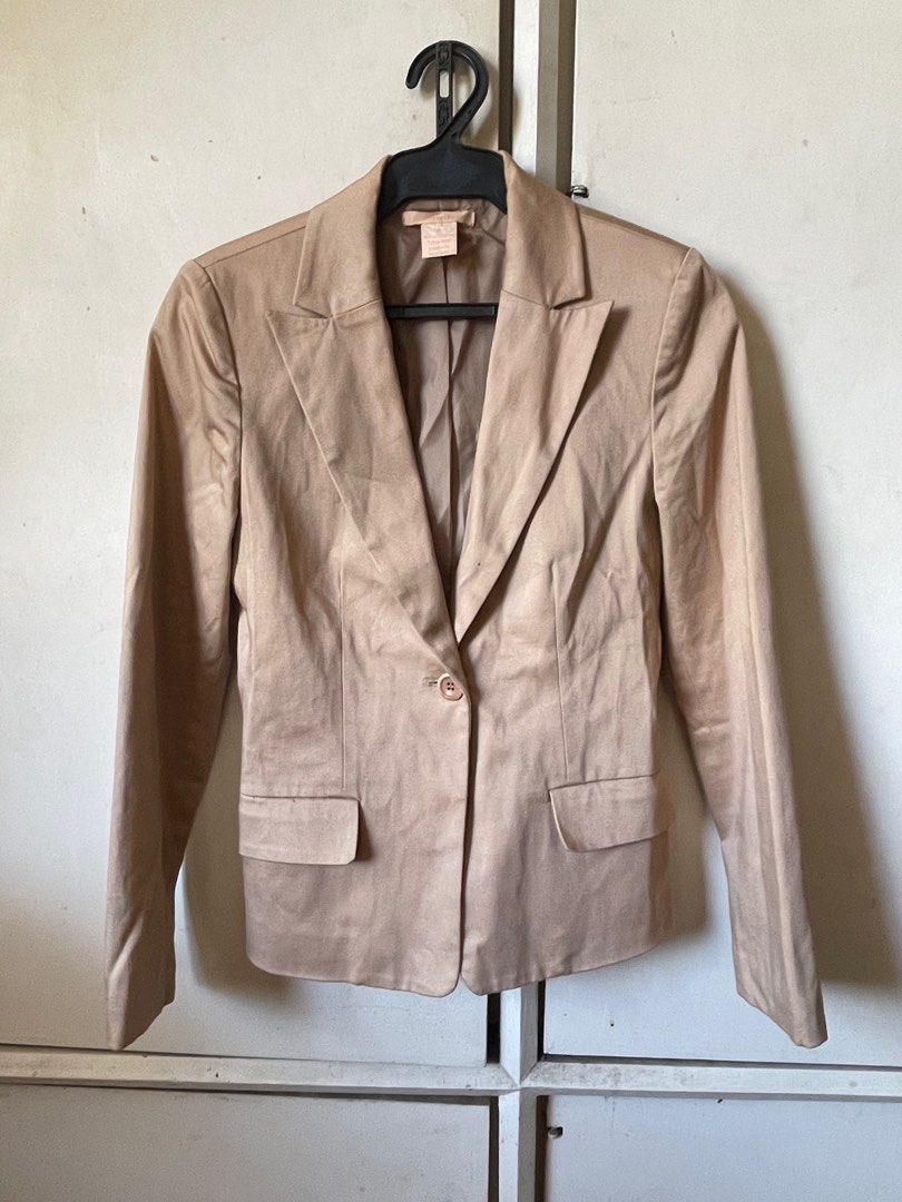 Forever 21 Formal Coats Women s Fashion Coats Jackets and Outerwear on Carousell