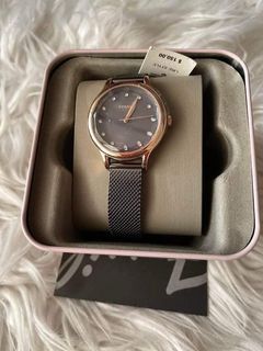Fossil Laney Stainless Steel Watch