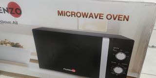 Fujidenzo Microwave 20L Black