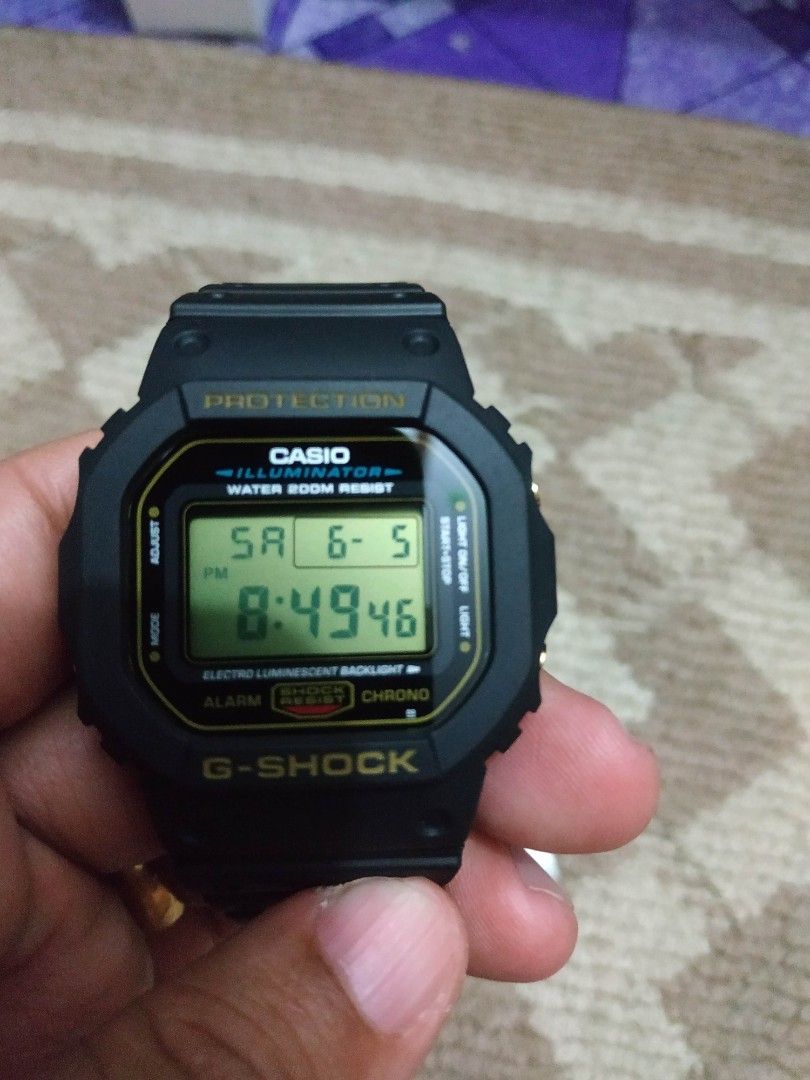 Dw5600eg clearance