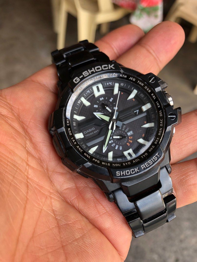 G shock sky cockpit gw a1000 hot sale