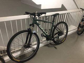Giant talon 4 2020 price on sale