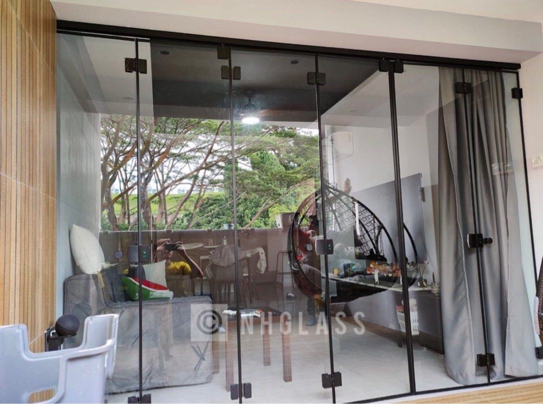 Glass doors/ glass contractor/ mirror contractor/ rooms partition62863075609729118