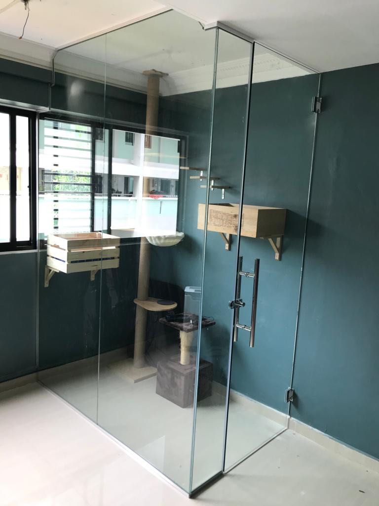 Glass doors/ glass contractor/ mirror contractor/ rooms partition62863075609729111