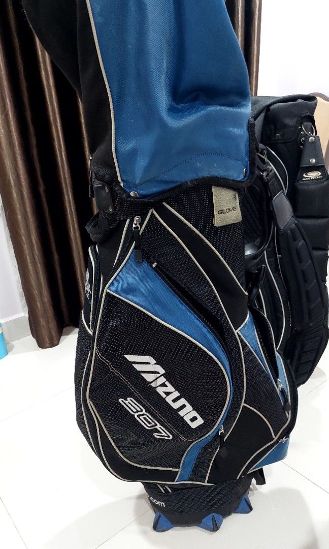 Golf Cart Bag Mizuno