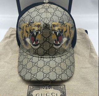 Gucci caps for sale best sale