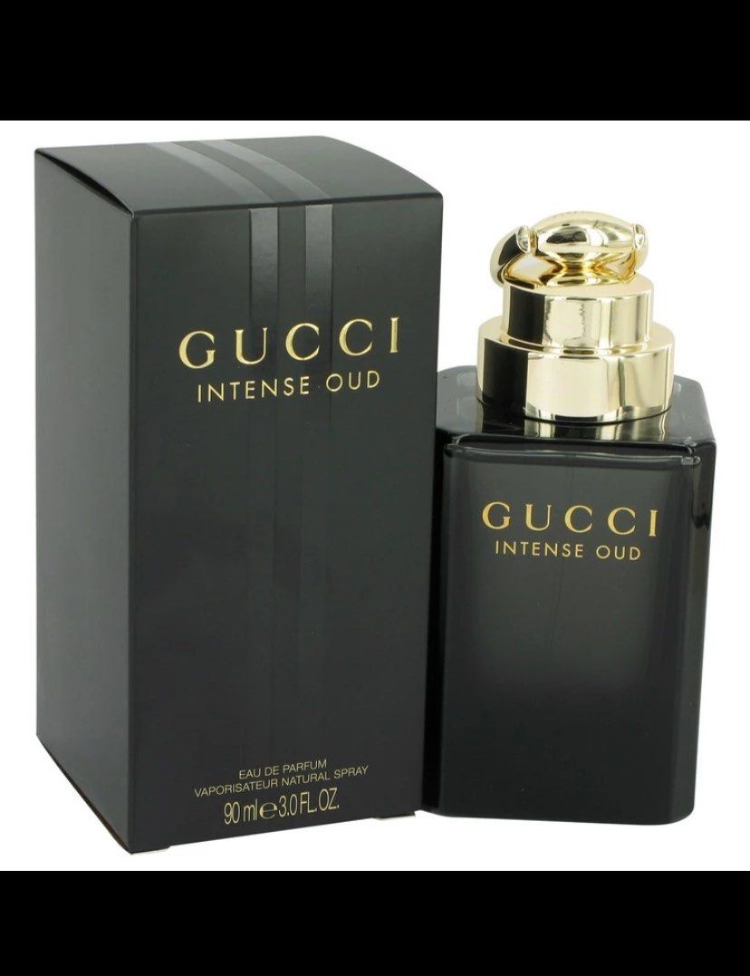 Gucci intense cheap oud cologne