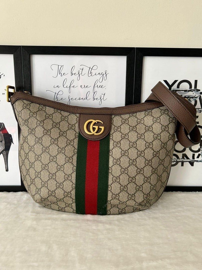 Gucci ophidia gg small shoulder bag discount