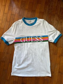 Guess asap rocky m For Sale Men's Fashion Carousell Singapore