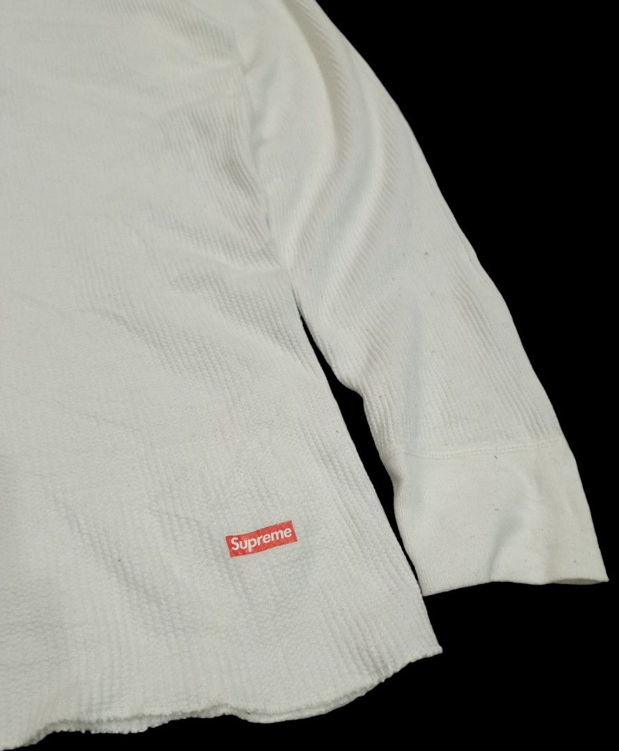 Supreme hanes long sleeve new arrivals