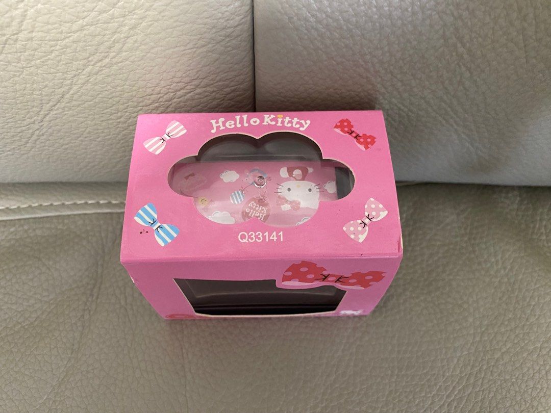 Hello Kitty 巴士 （分類：汽車模型）位於 Hong Kong。 由 aaaa75 提交（商品編號 1291663263，圖片 3）。簡介： 。