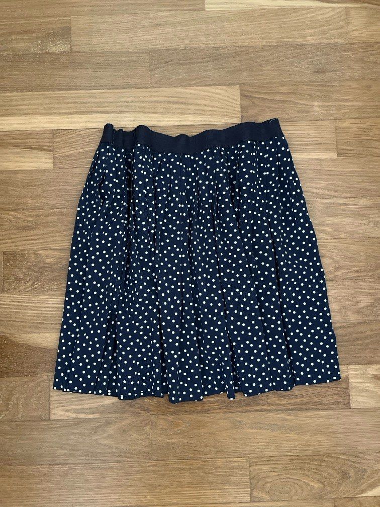 Polka dot skirt h and m online