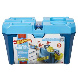 Hot wheels cheap tracks for sale