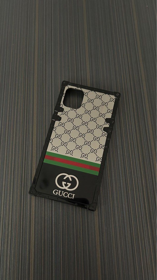 Gucci iphone 11 on sale