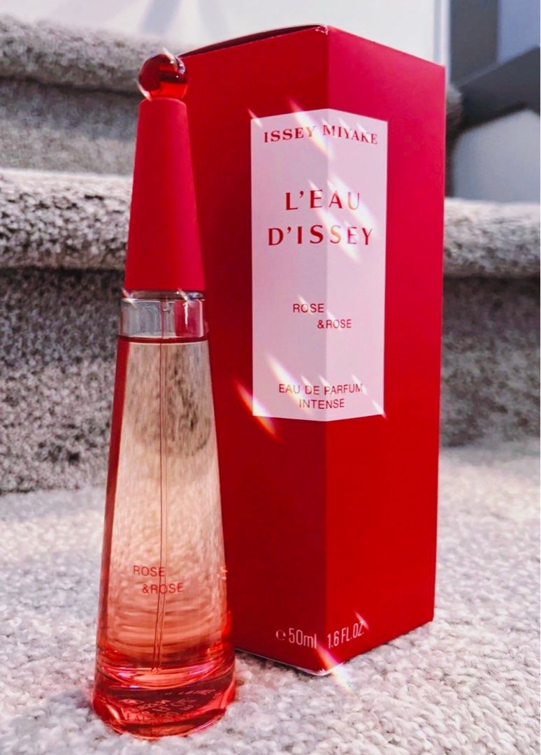 三宅一生 issey miyake rose&rose 香水 【公式通販】