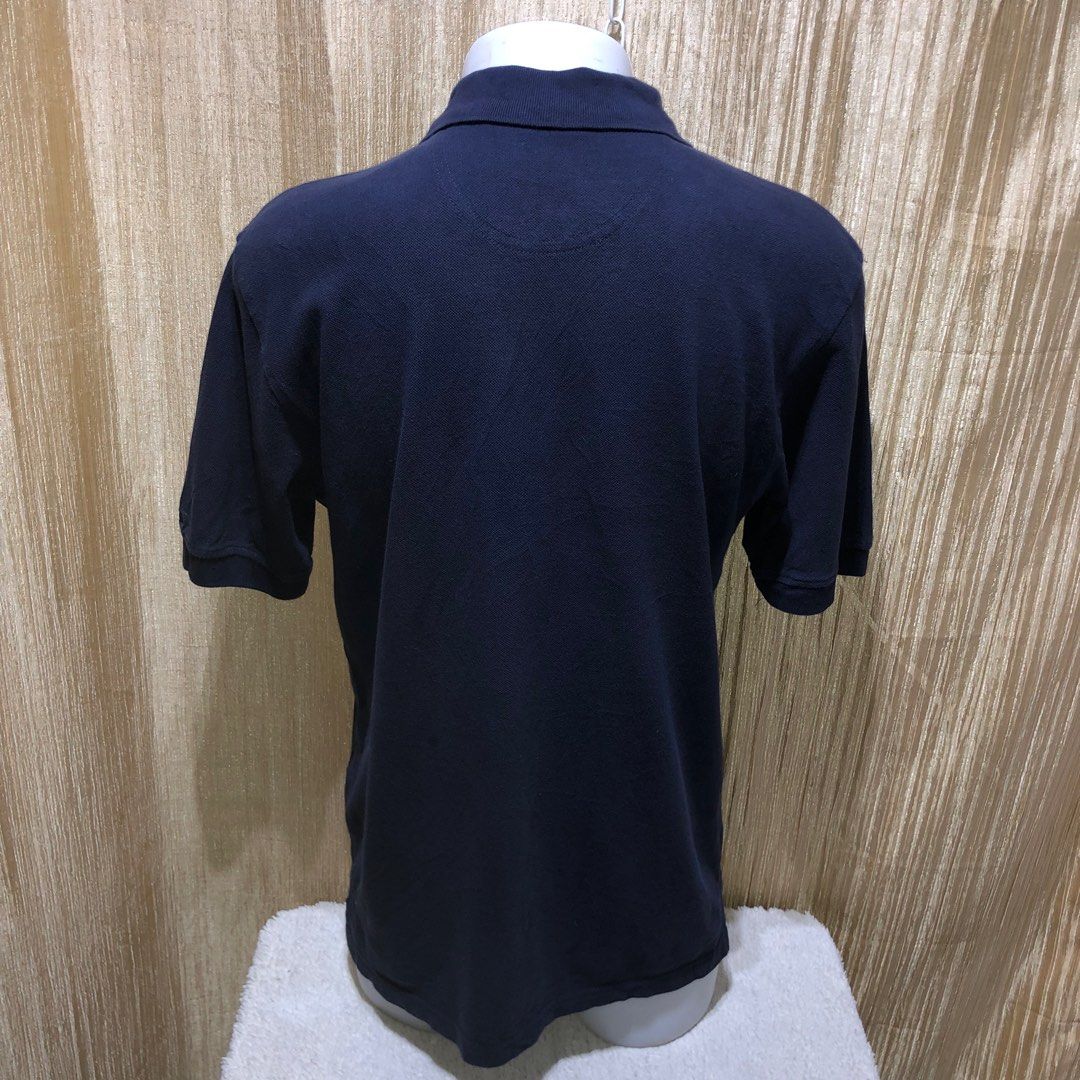 Izod silk wash polo new arrivals