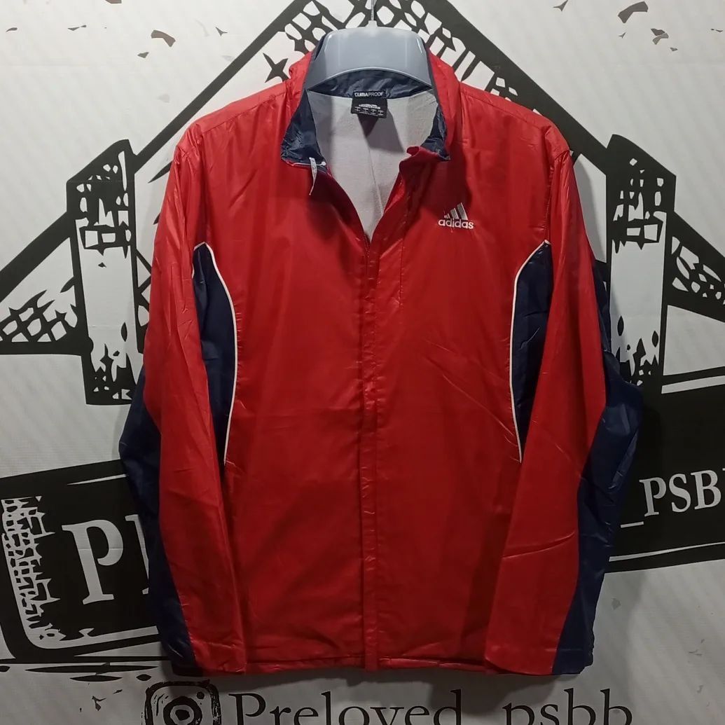 Jaket adidas original pria shop