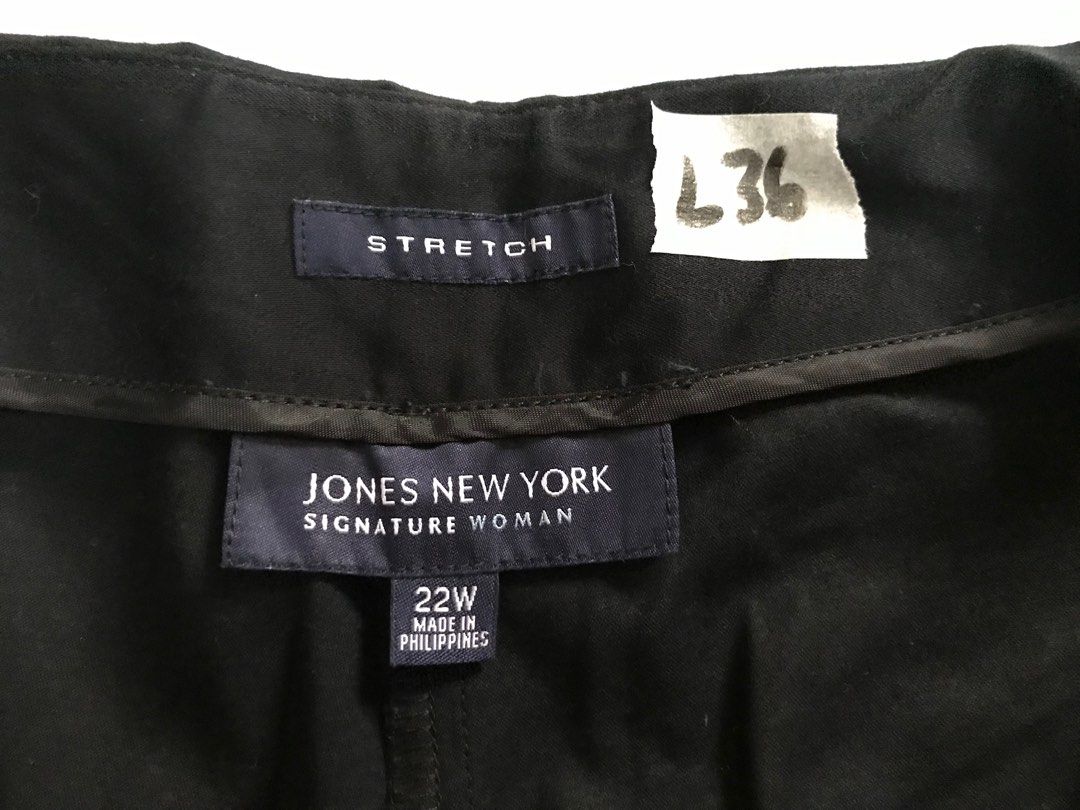 jones new york black pants str 1709818247 f6c4e60b progressive