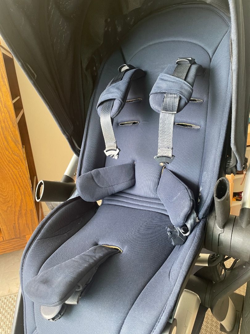 Joolz Hub Stroller