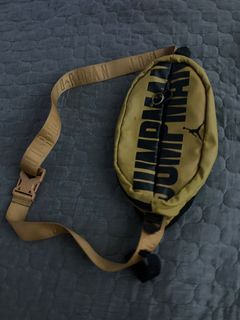 Jordan Jumpman Belt Bag