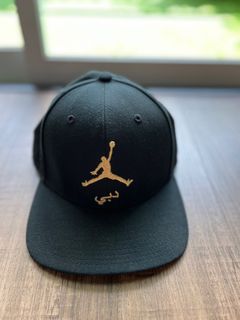 Fake jordan cap outlet