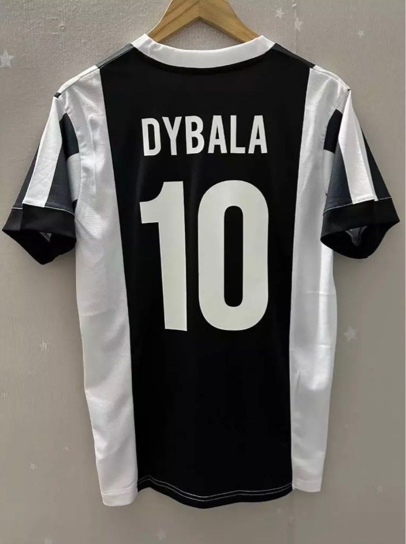 Juventus 120 hotsell years retailer jersey