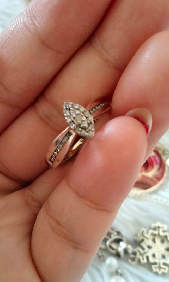 Jwbr 925 2025 engagement ring