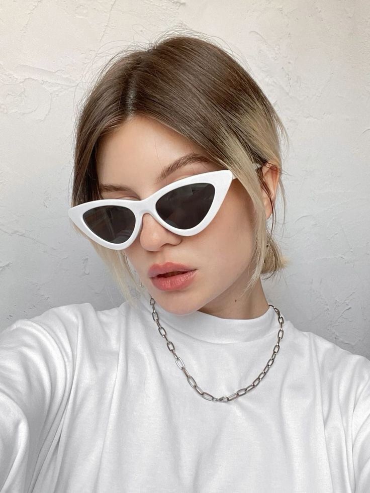 Kacamata Top Sunglasses For 2018 Kacamata Gigi Hadid Cat Eye 2017