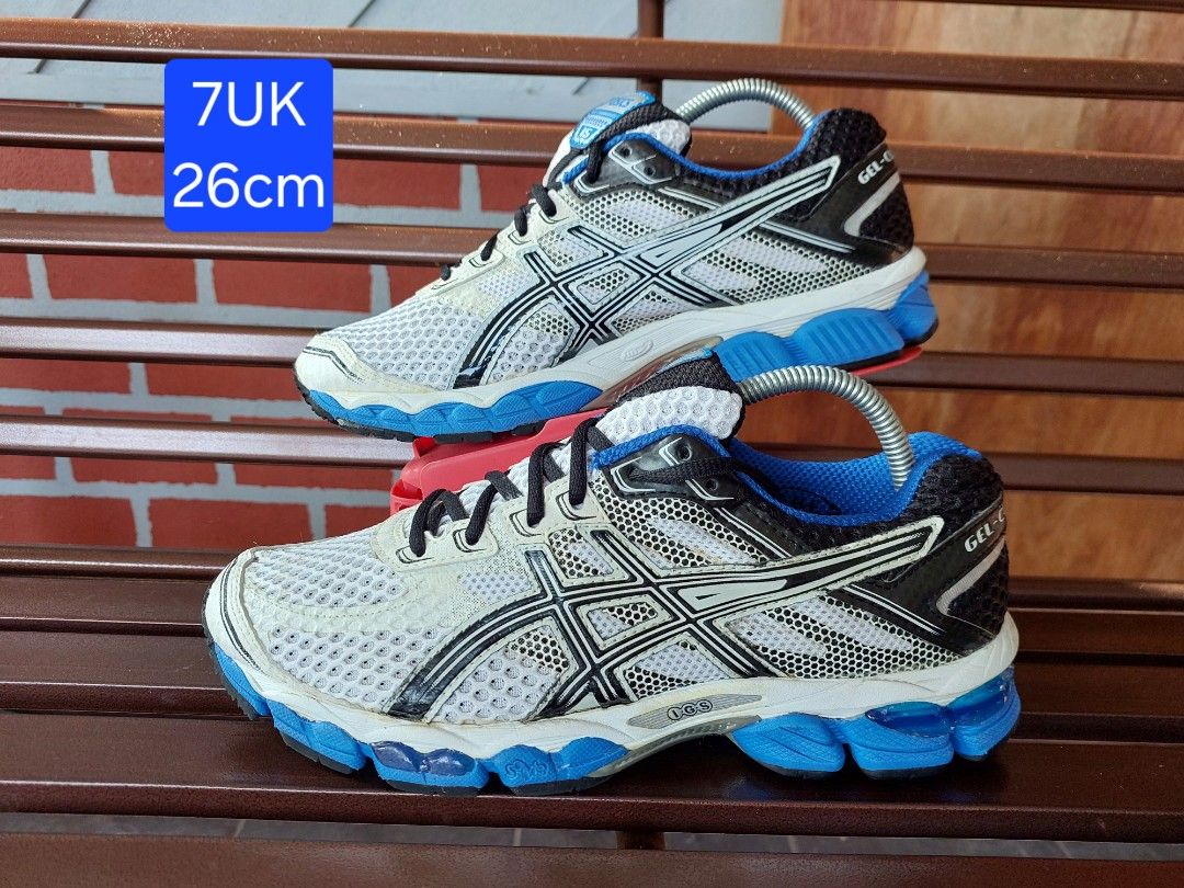 Asics gel shop cumulus 15 price