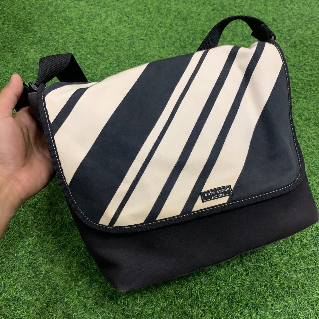 Kate spade mens bag top