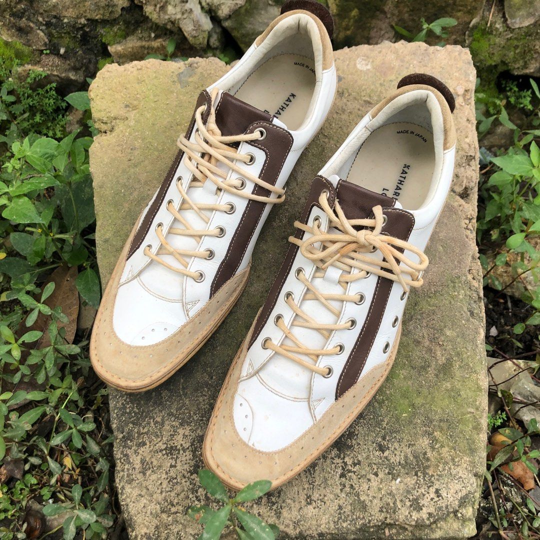 Katharine hamnett london shoes store