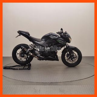 Kawasaki z250sl for sale sale