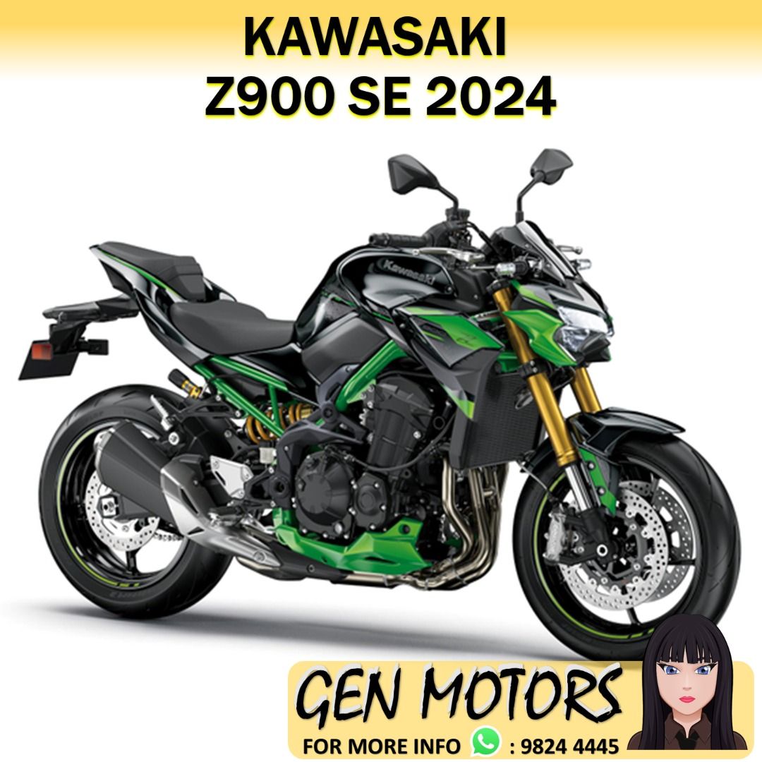2020 kawasaki sale z900 price