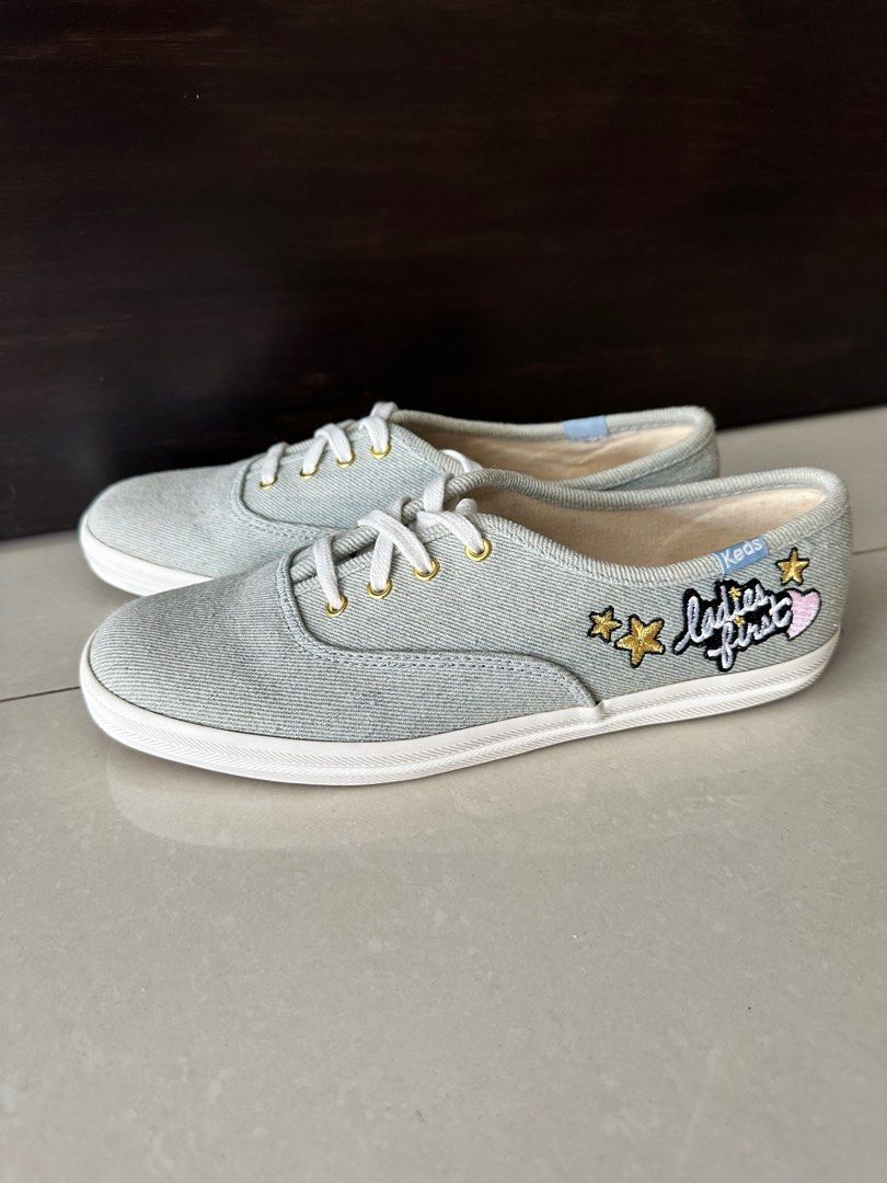 Keds first sneaker deals