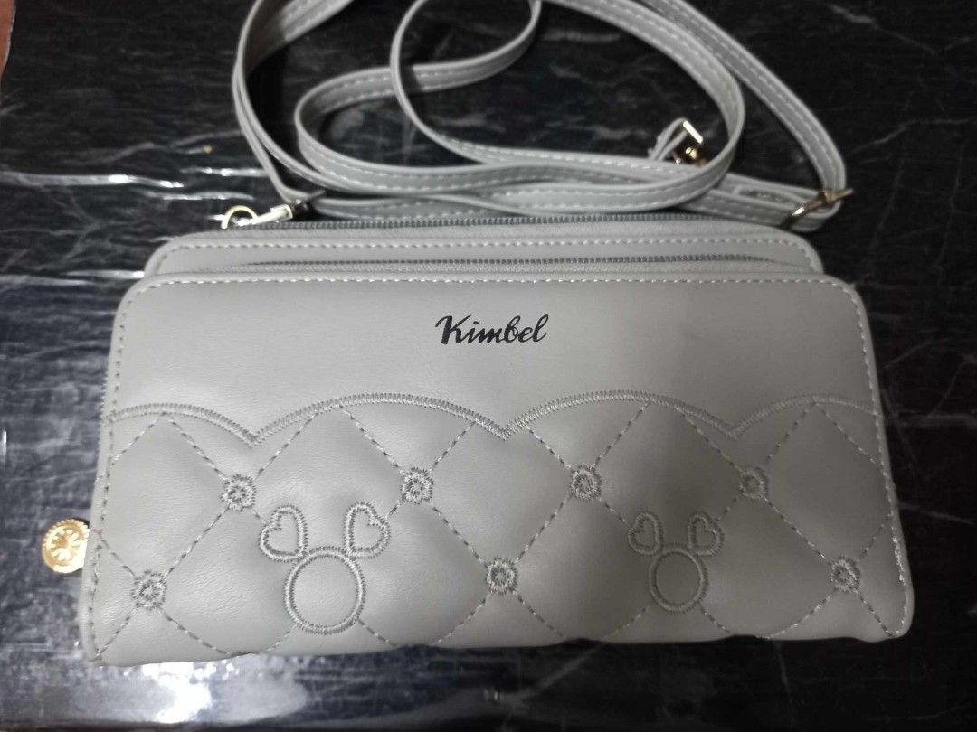 Kimbel shoulder bag on sale