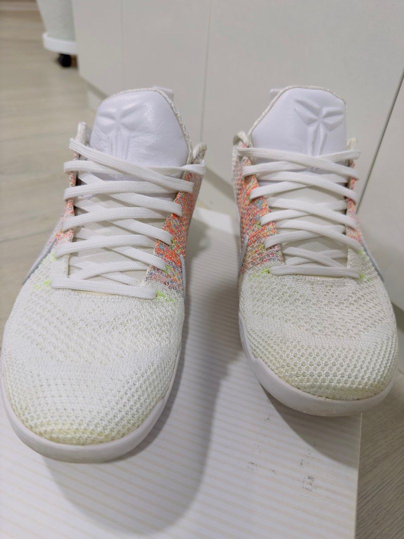 Kobe xl elite low cheap