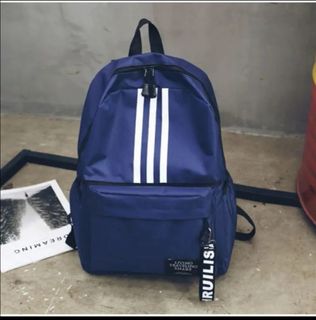 Korean backpack top for sale philippines