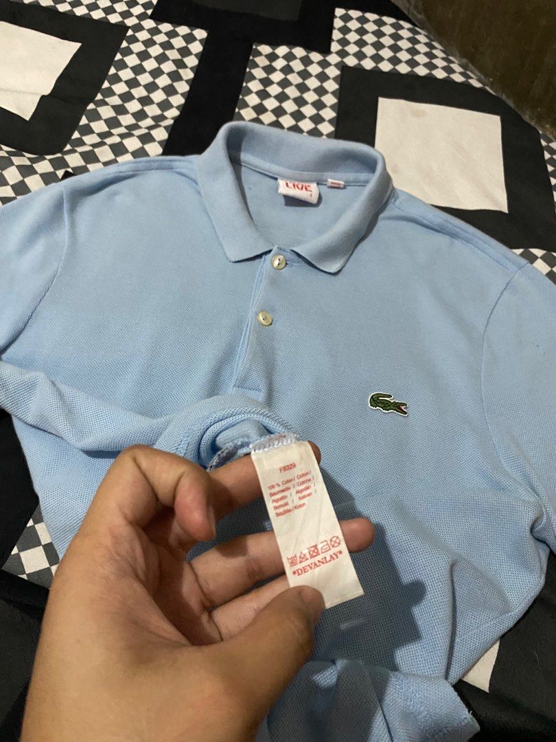 Lacoste f8329 deals