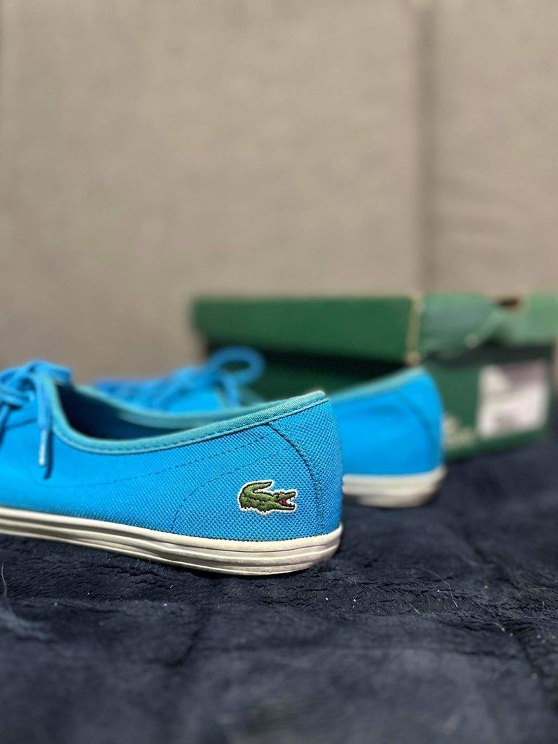 Lacoste ziane chunky 216 1 outlet