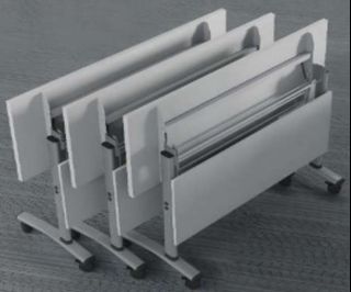 Laminated Folding Table