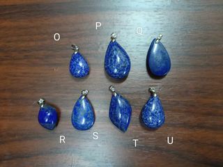 Lapis sales lazuli malaysia
