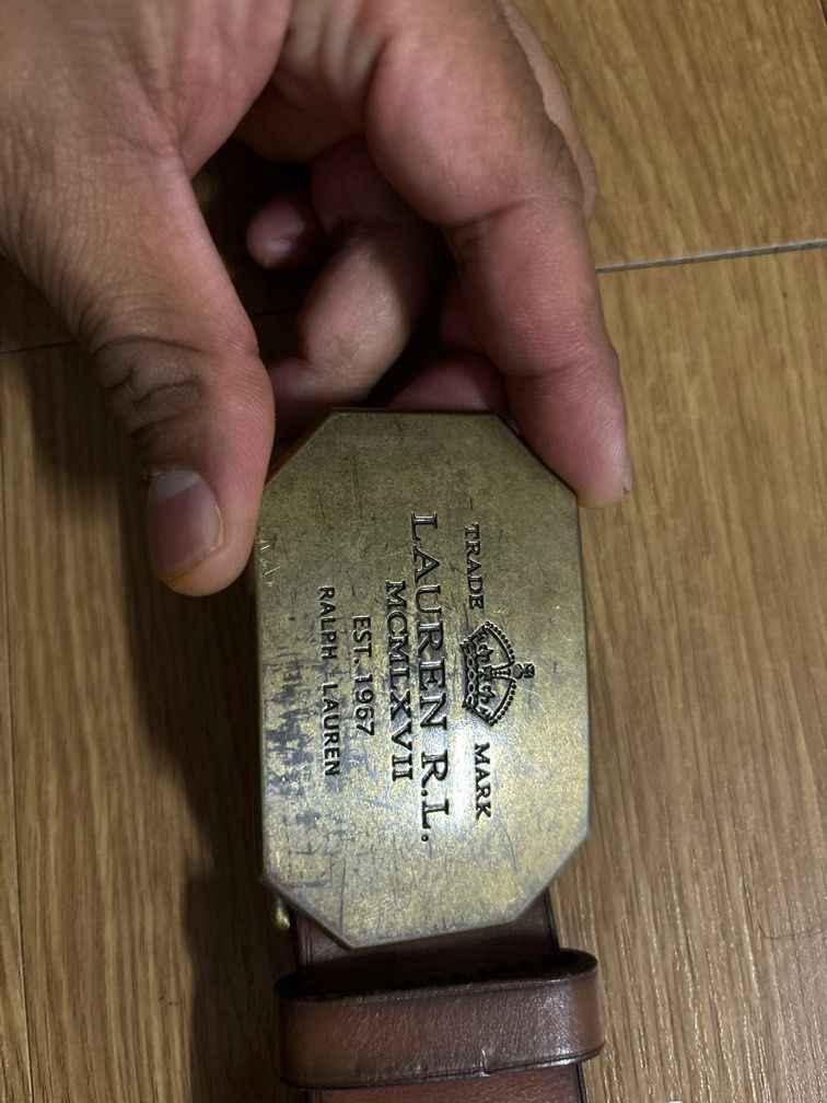 Ralph lauren est 1967 clearance