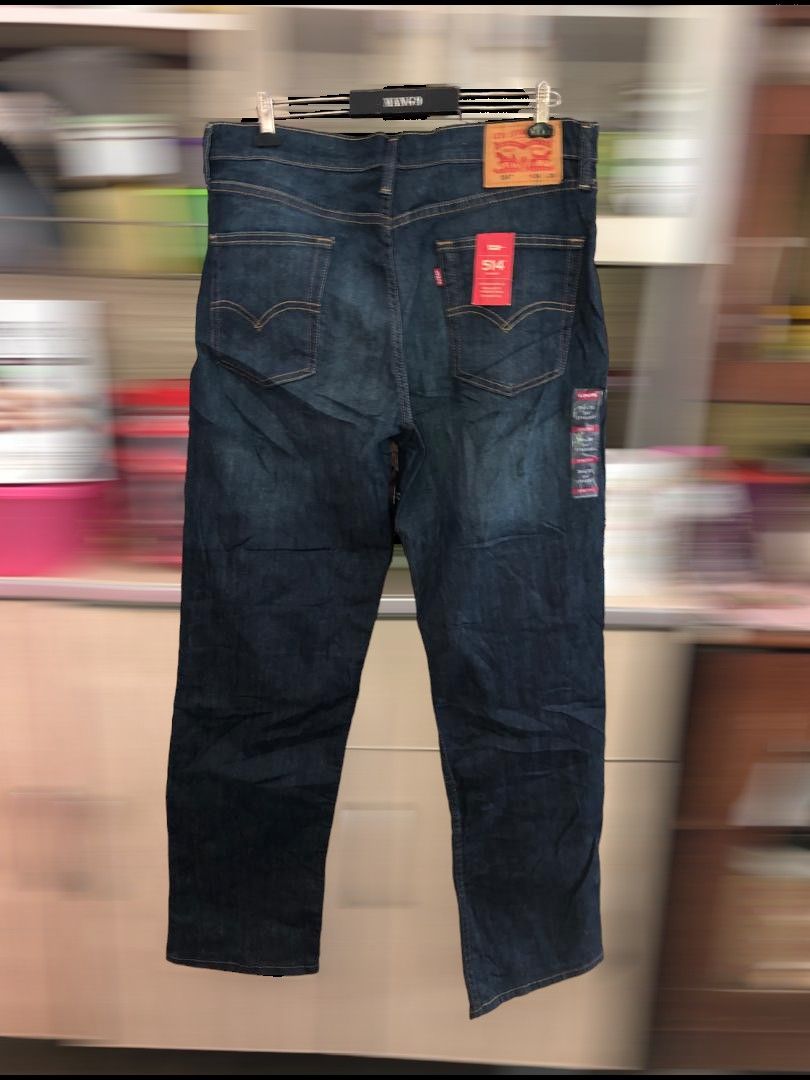 Levis 514 34 x 30 2025