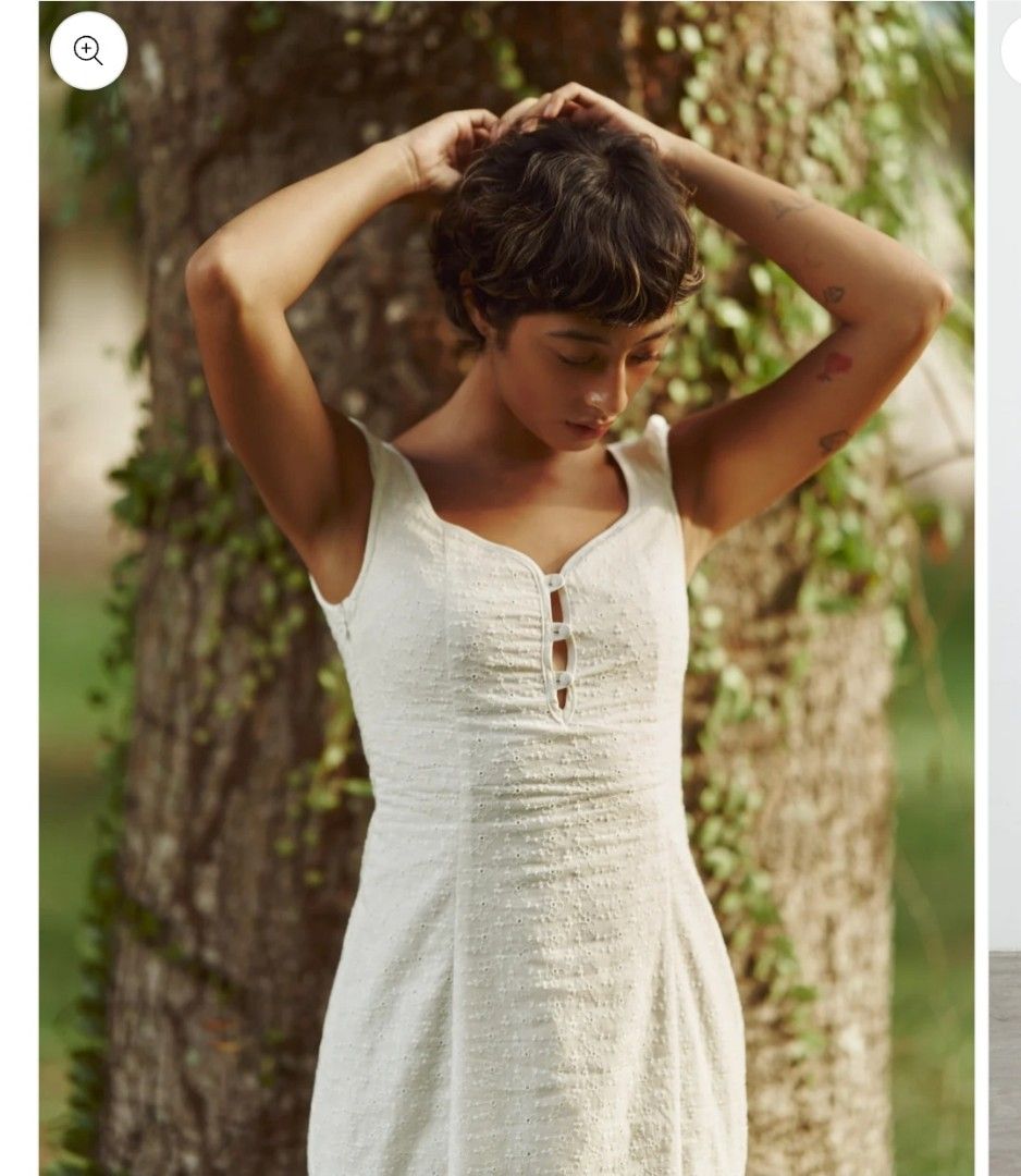 LF ISO Just Because Studio Sirena Dress (Category: Dresses) located in Makati City. Submitted by blessblessbless (Listing ID 1291627953, Image 1). Description: - looking for the sirena dress in XS from just because studio !! - sold out on the website :( - dm me if u have !!!.
