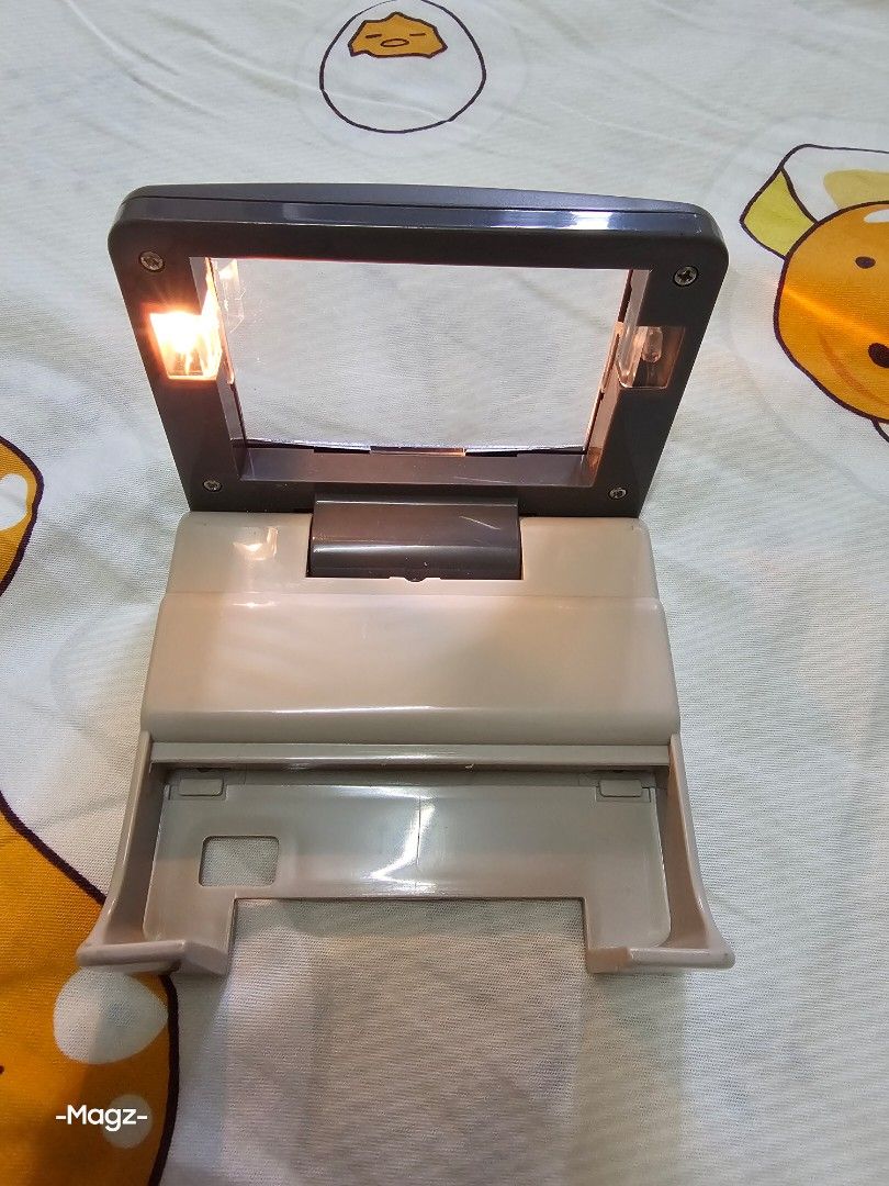 Light Magic, Video Gaming, Gaming Accessories, Cases & Covers on Carousell