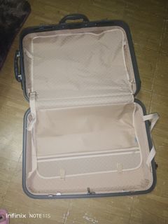Luggage Bag Japan Items