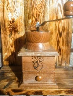 Manual Coffee grinder