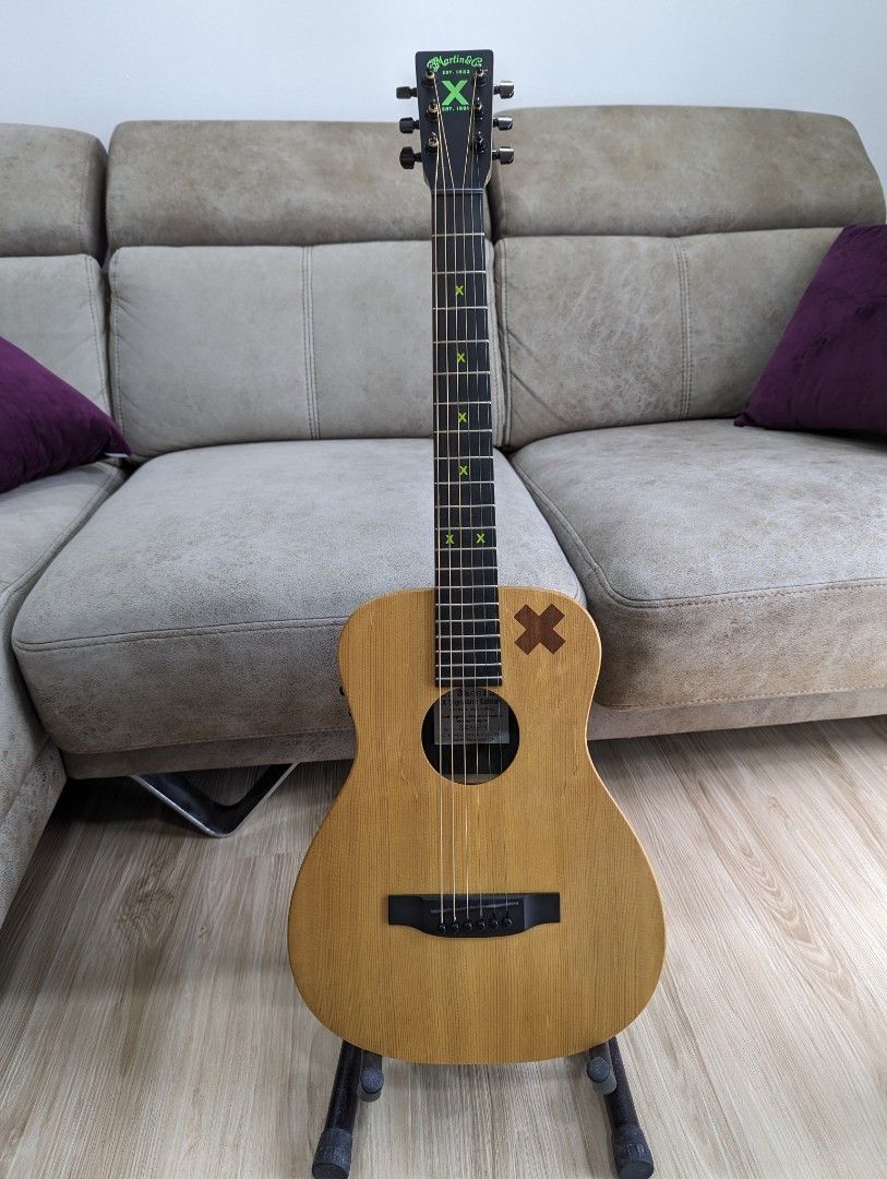 Martin ed hotsell sheeran signature edition