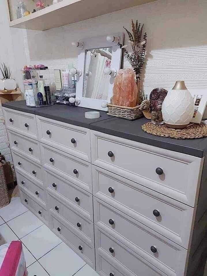 Mega box collection, Furniture & Home Living, Furniture, Shelves ...