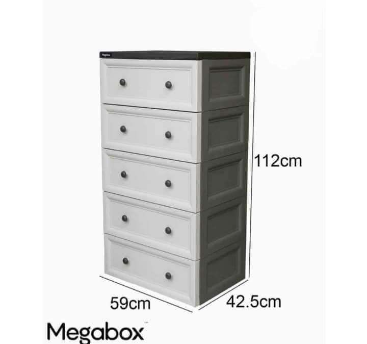 Mega box collection, Furniture & Home Living, Furniture, Shelves ...